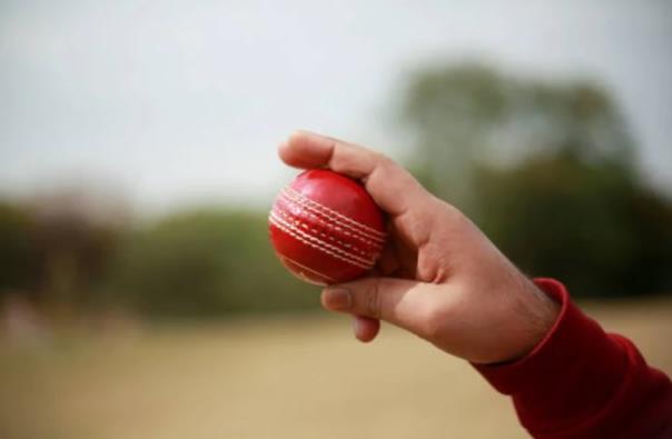 The rise of smart cricket balls
