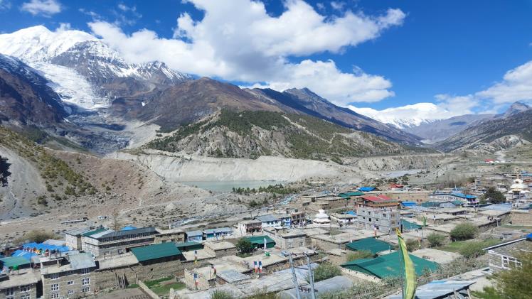 10 Most Scenic Himalayan Villages in Nepal You Must Visit