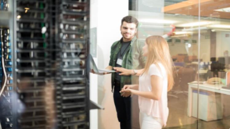 A Smart Move: Why Businesses Are Choosing Data Center Colocation