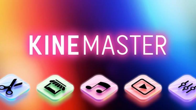 KineMaster Mod APK Latest Version Download – Full Review 2025