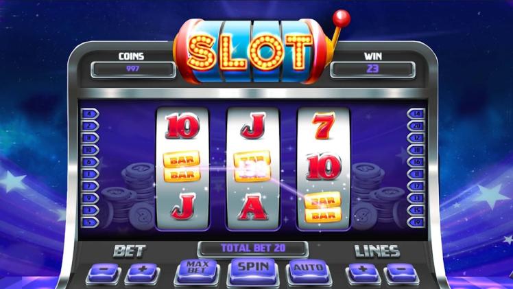 Texas88 Slot – Entertainment with Rewards
